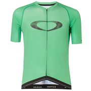 Icon Jersey - Laser Green