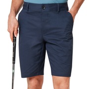 Chino Icon Golf Short - Foggy Blue