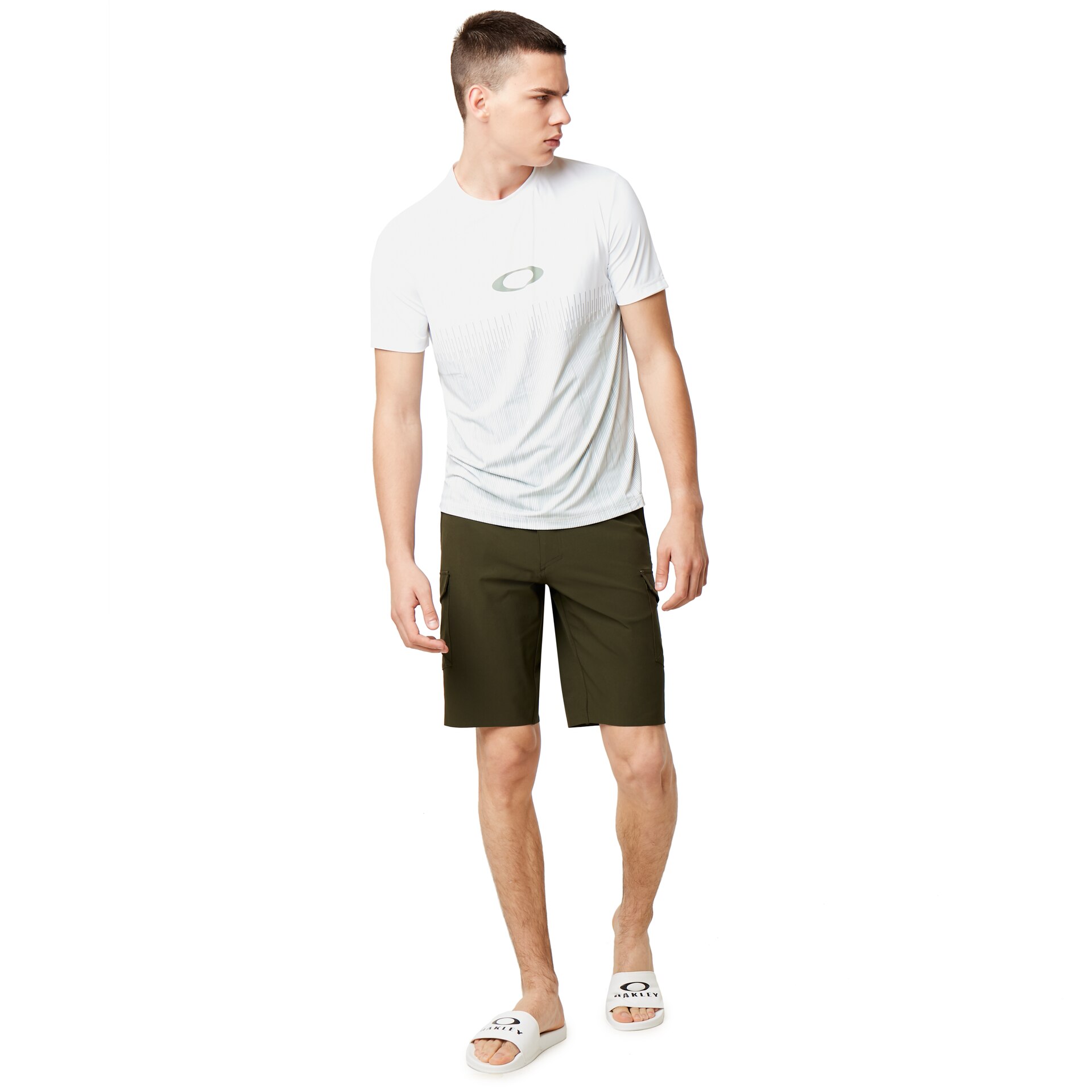 Oakley Hybrid Cargo New Dark Brush
