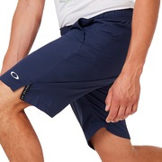 Enhance Woven Shorts 9.7 - Foggy Blue