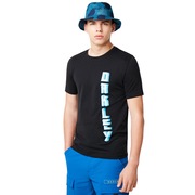 Oakley Japan Logo Tee Oakley Japan Logo Tee
