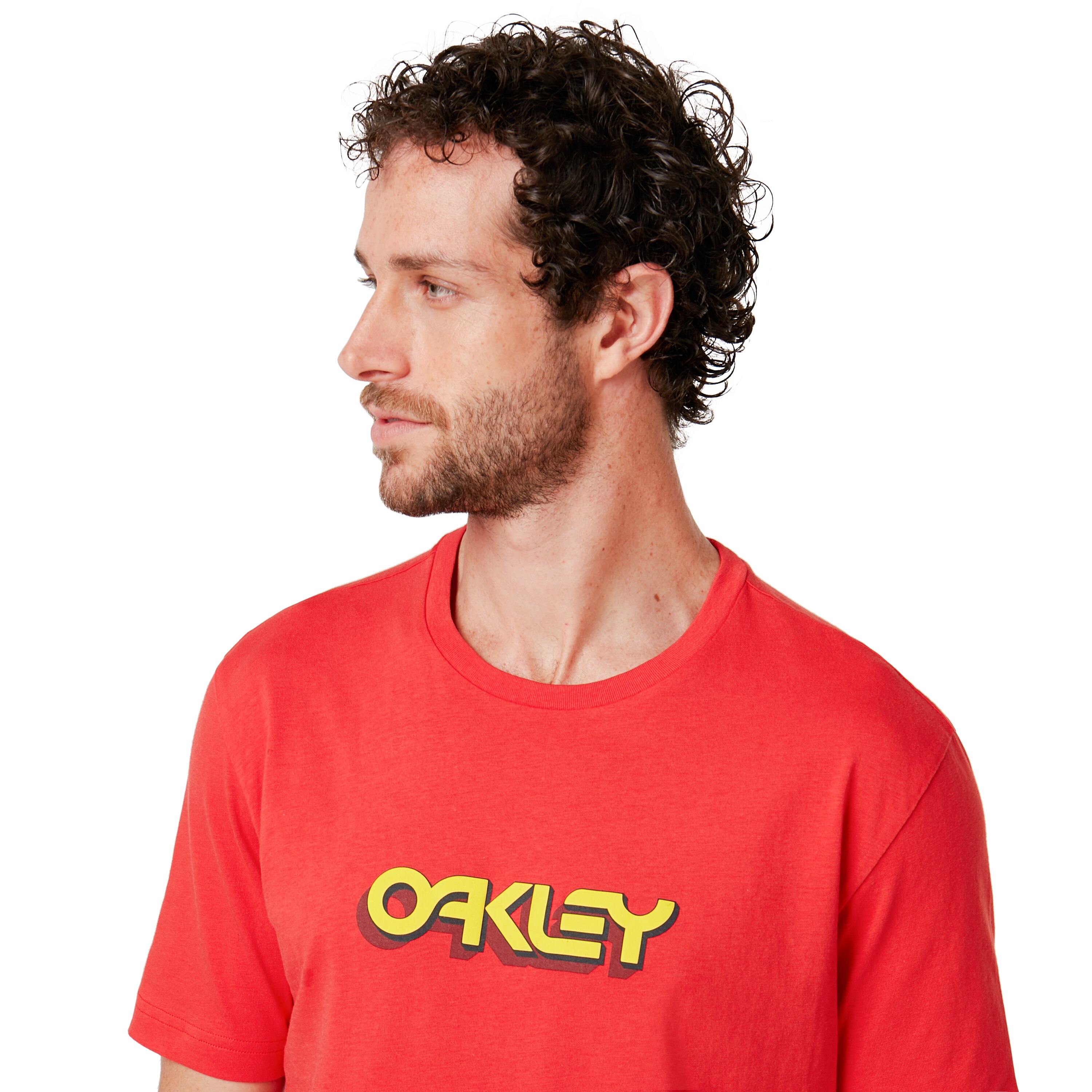 t shirt oakley