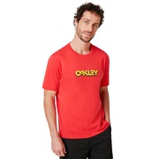 Oakley Tridimensional Tee Oakley Tridimensional Tee