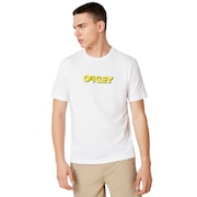 Oakley Tridimensional Tee Oakley Tridimensional Tee