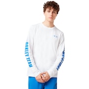 Always First Long Sleeve Tee Always First Long Sleeve Tee