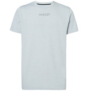3Rd-G Short Sleeve O Fit Tee 2.7 - New Granite Heather