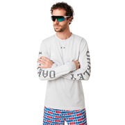 3 Rd-G O Fit Long Sleeve Tee 2.7 3 Rd-G O Fit Long Sleeve Tee 2.7