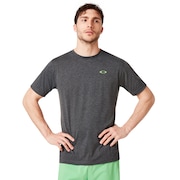Enhance Small Qd Short Sleeve Tee Enhance Small Qd Short Sleeve Tee