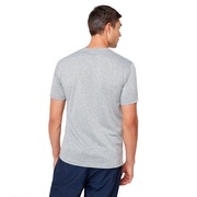 Enhance Qd Short Sleeve Tee - New Athletic Gray