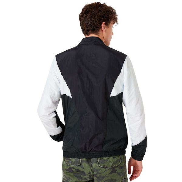 OAKLEY detachable 2way active jacket Y2K-