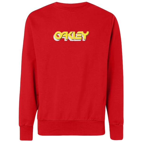 Hoodies & Sweaters - Apparel | Oakley® AU