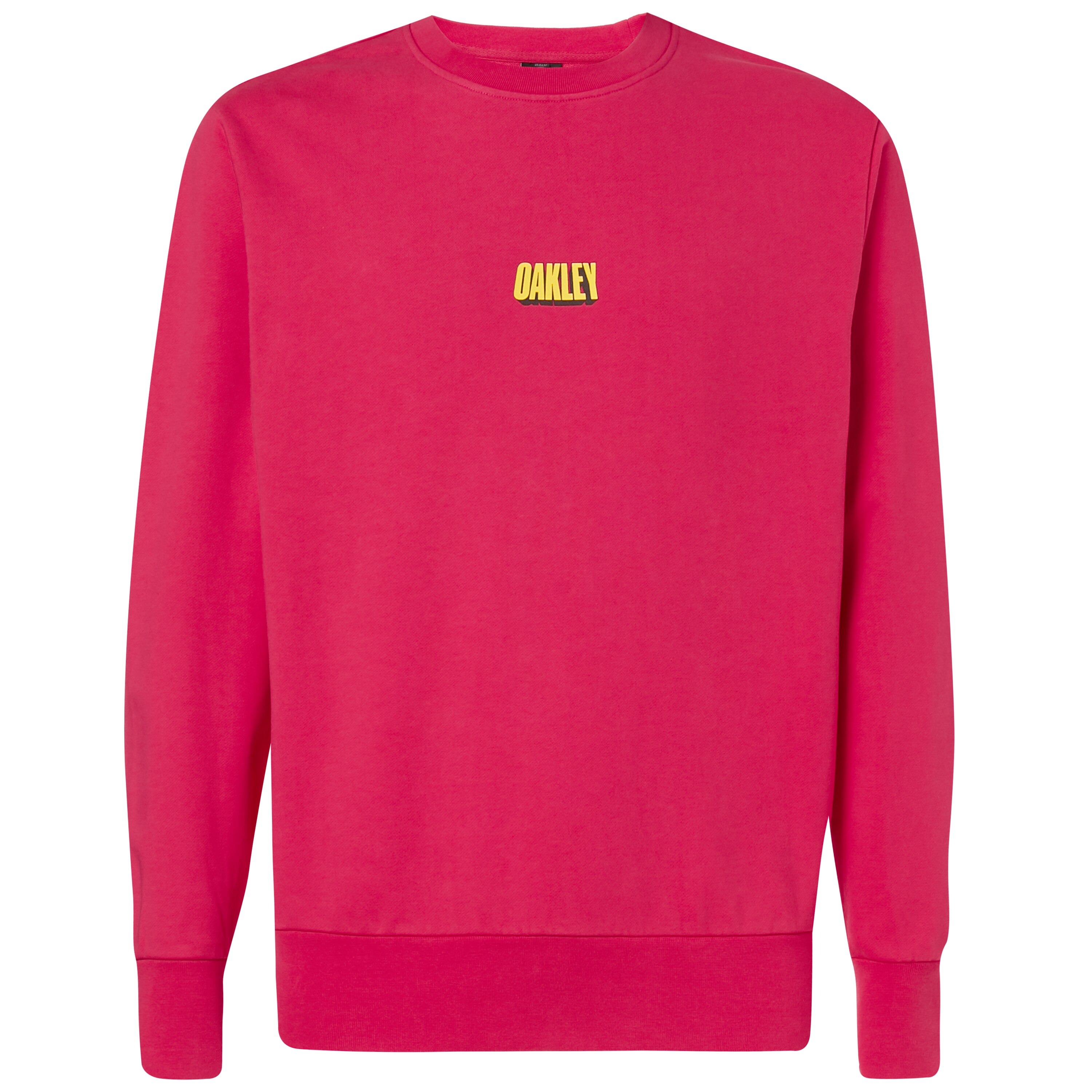oakley crew neck sweatshirts