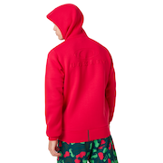 Enhance Qd Fleece Jacket 9.7 - Virtual Pink
