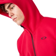 Enhance Qd Fleece Jacket 9.7 - Virtual Pink