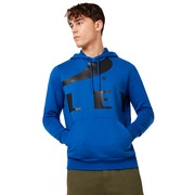 Big Logo Ellipse Hoodie Big Logo Ellipse Hoodie
