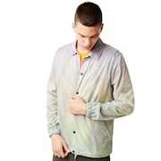 Instacop Sunset Coaches Jacket Instacop Sunset Coaches Jacket