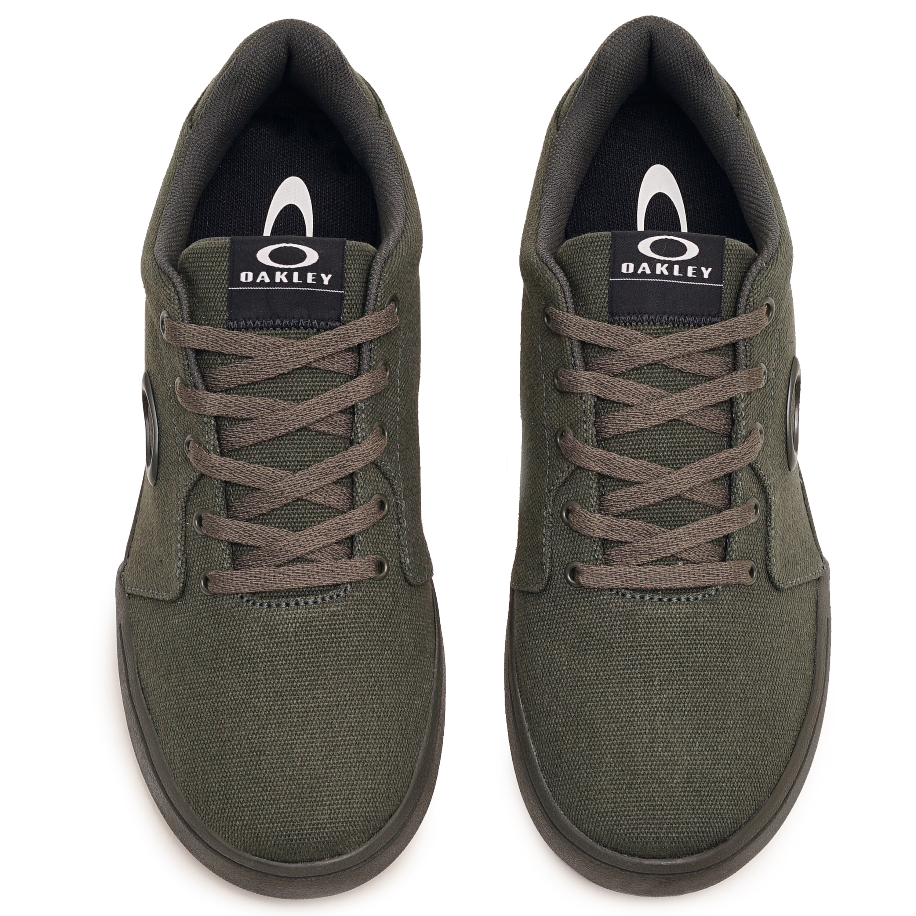 oakley canvas flyer sneaker