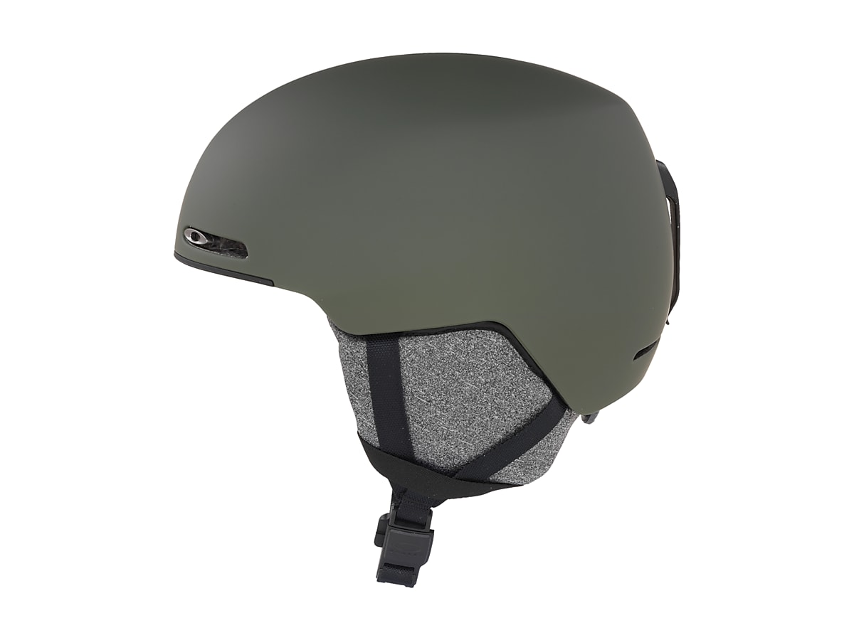 Oakley MOD1 - Forged Iron | Oakley® 日本