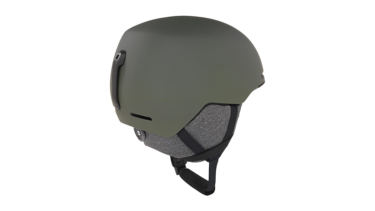 Oakley MOD1 - Forged Iron | Oakley® 日本