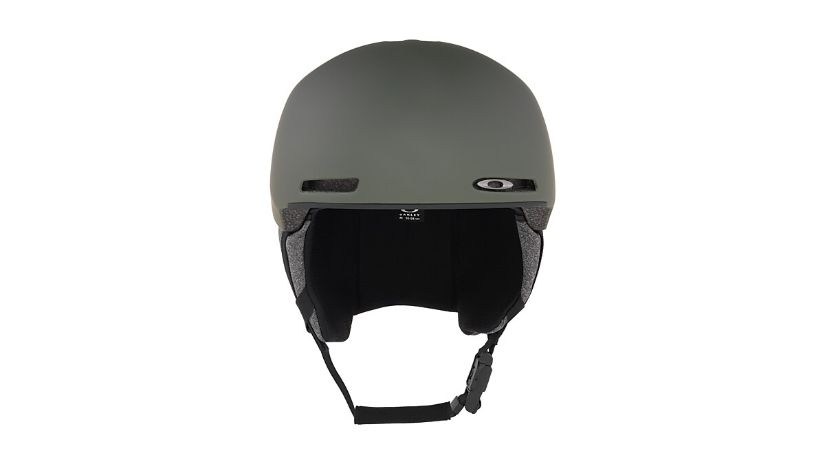 OAKLEYヘルメット99505A-24J MOD1-ASIAFIT Oakley MOD1 - Asia Fit - Blackout | Oakley® US