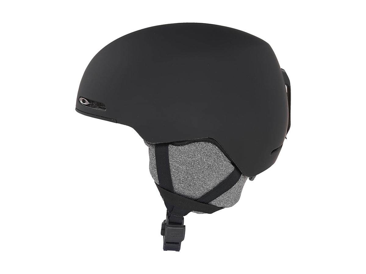 OAKLEY MOD1 ヘルメット Mサイズ ブラックアウト OAKLEY ヘルメット スノーボード スキー オークリー MOD1 モッド