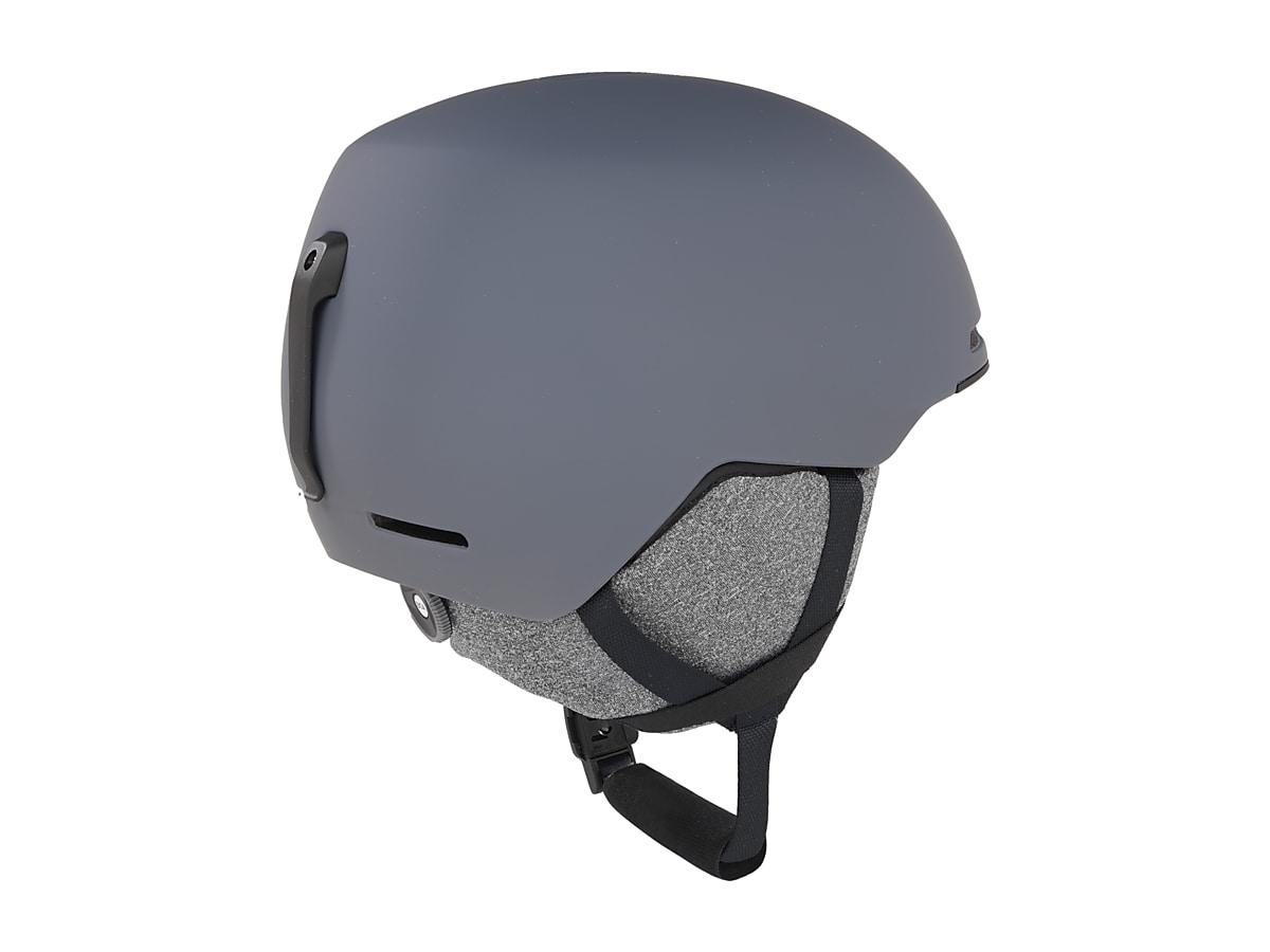 【新品】OAKLEY オークリー ヘルメット MOD1 Mサイズ グレー 190645832422_mod1_forged-