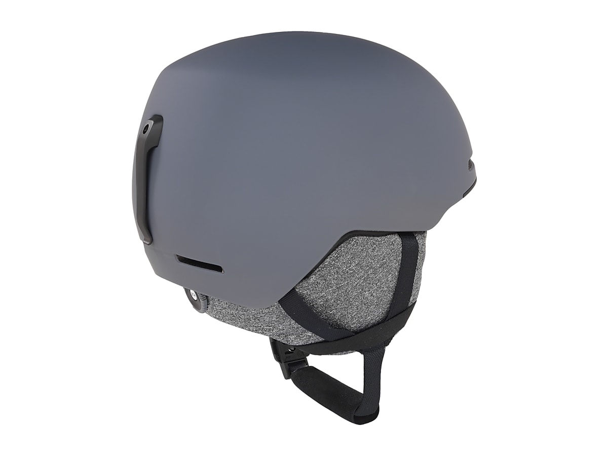Oakley MOD1 - Asia Fit - Forged Iron | Oakley® US