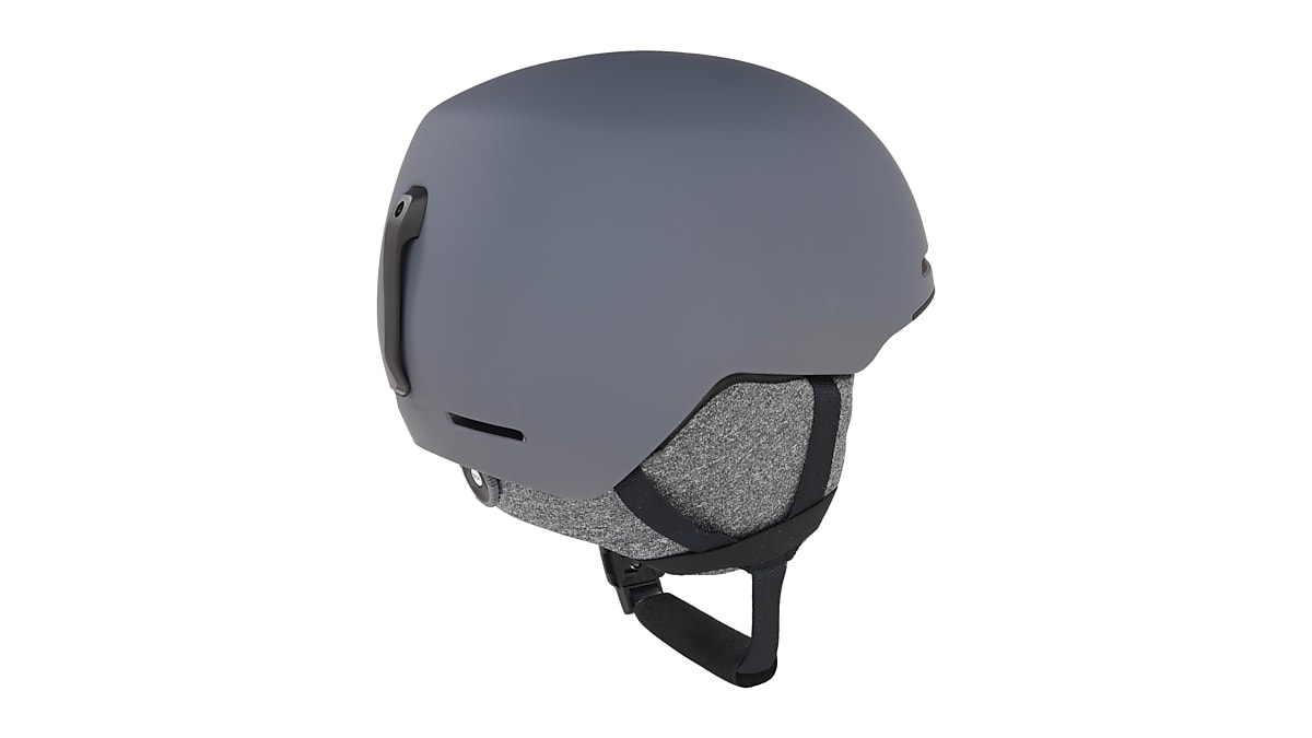 Oakley MOD1 - Asia Fit - Forged Iron | Oakley® 日本