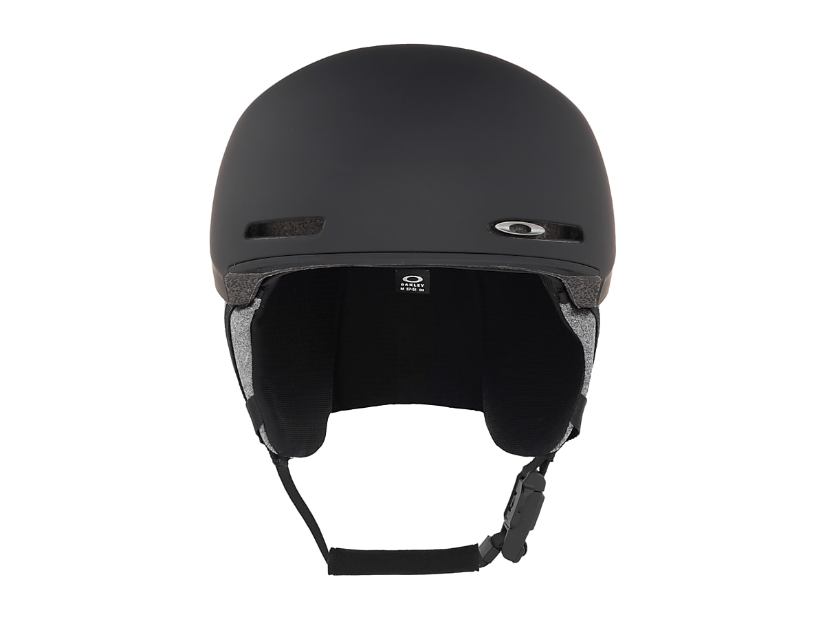 【新品】OAKLEY オークリー ヘルメット MOD1 Mサイズ グレー OAKLEY ヘルメット スノーボード スキー オークリー MOD1 MIPS
