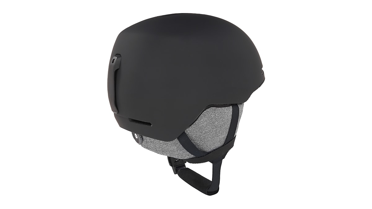 Oakley MOD1 - Asia Fit - Forged Iron | Oakley® 日本