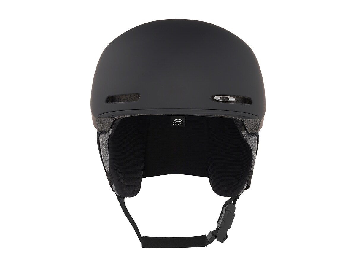 OAKLEY MOD1 ヘルメット Mサイズ Forged Iron 190645832767_mod1-asia-