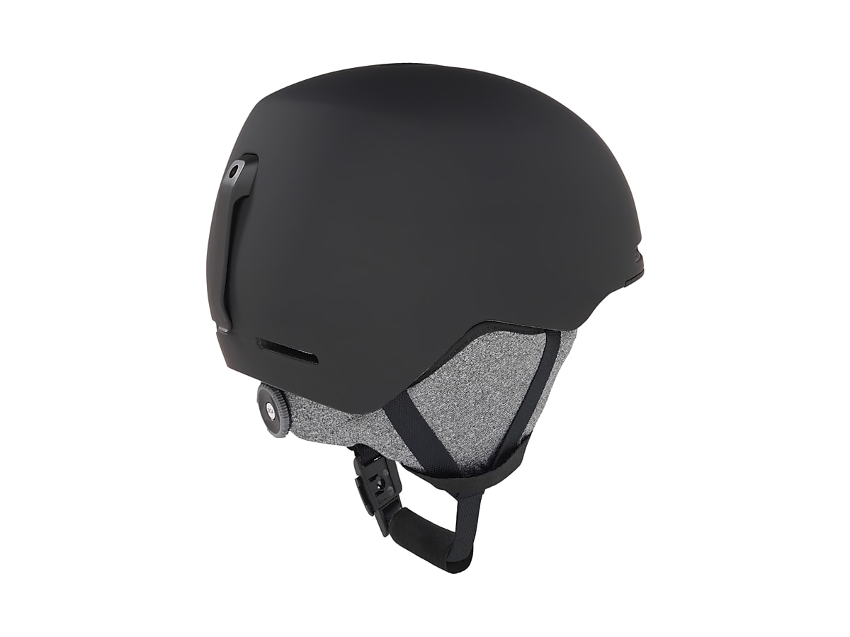 オークリー OAKLEY ヘルメット ブラック M オークリー MOD1 - Youth Blackout | オークリー公式ストア 日本