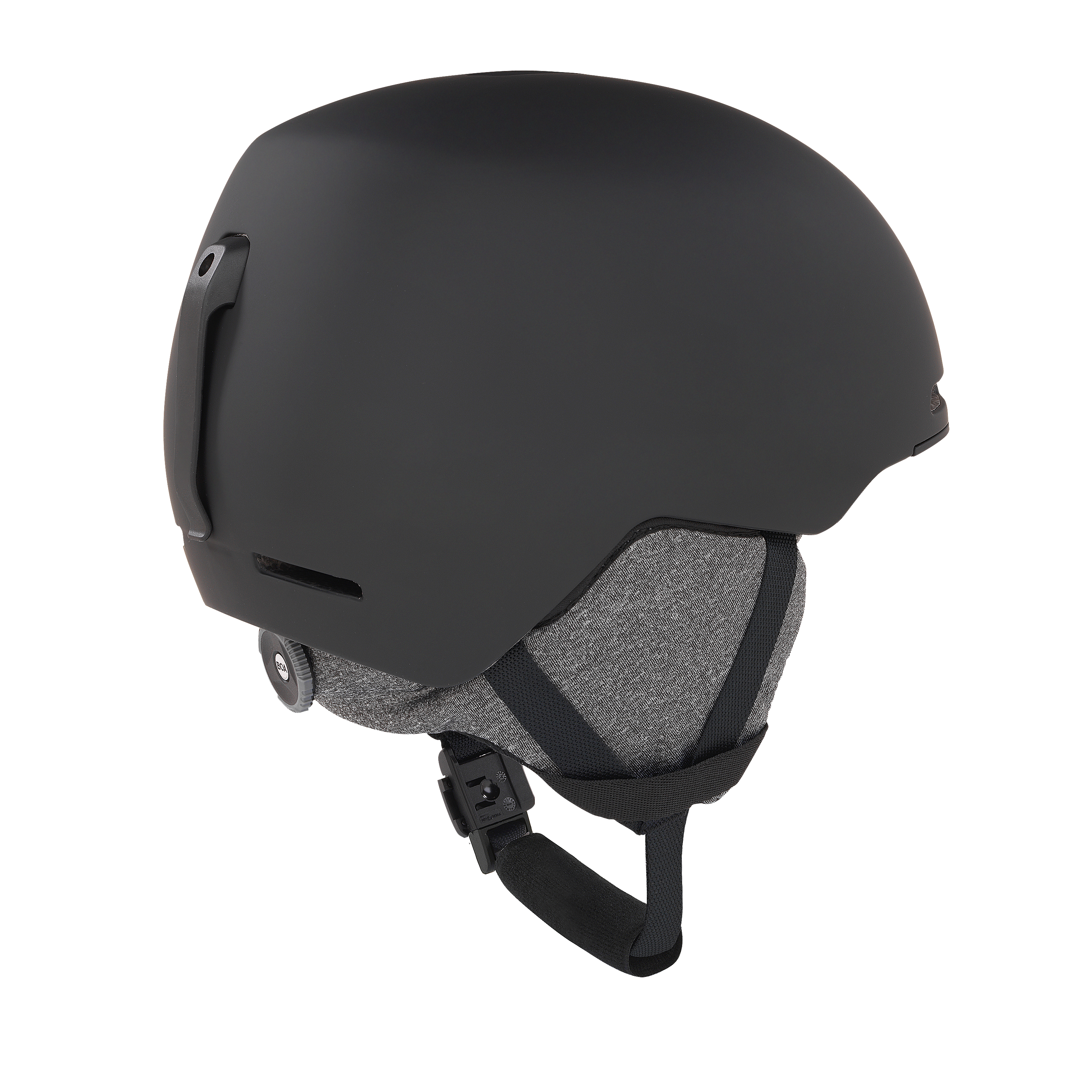 OAKLEYオークリースノーヘルメット【MOD1 ASIA FIT】黒BOA-M 楽天市場