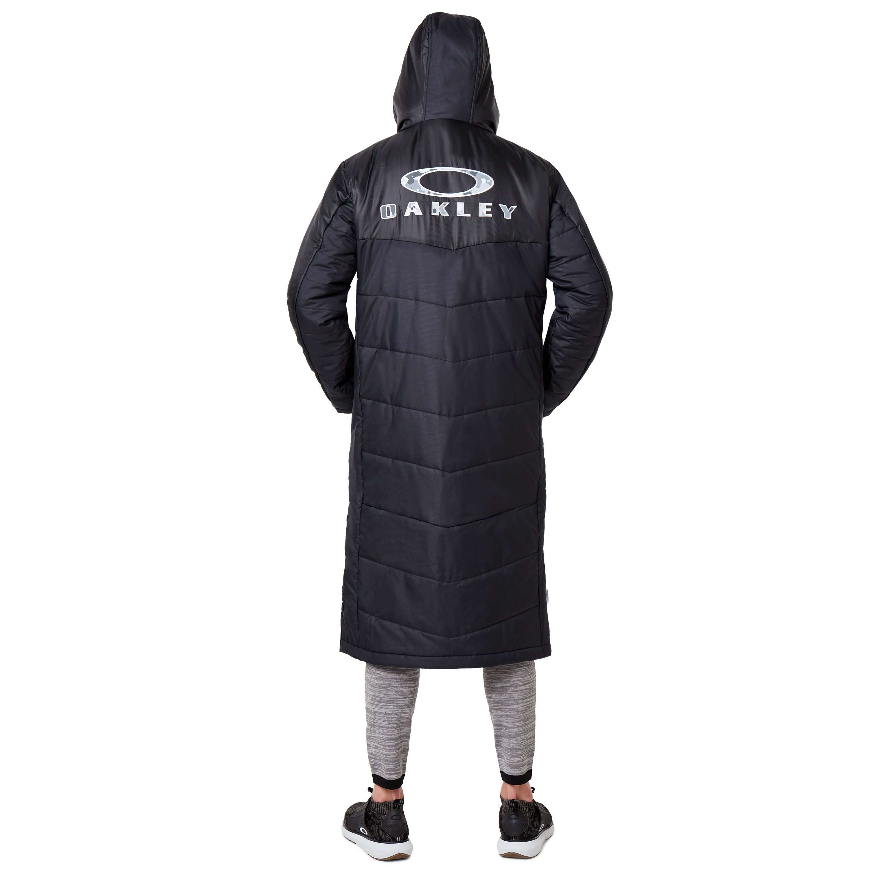 oakley coat