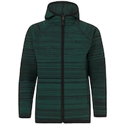 3Rd-G O Fit Flexible Jacket - Planet
