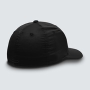 SI Tech Cap - Black