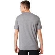SI Core Tee - Athletic Heather Gray