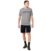 SI Indoc Tee - Athletic Heather Gray