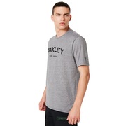 SI Indoc Tee - Athletic Heather Gray