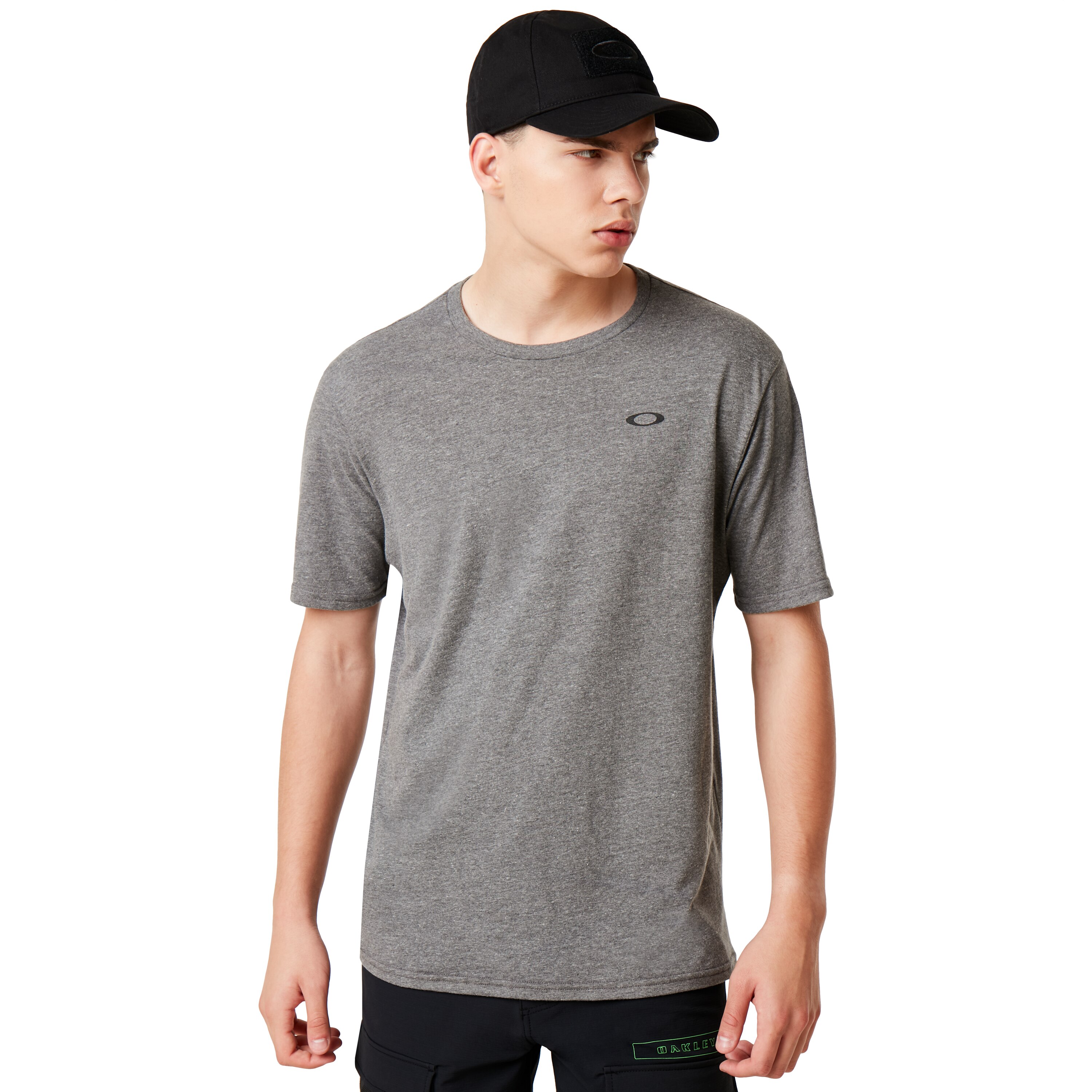 Oakley SI Oakley Flag Tee - Athletic 