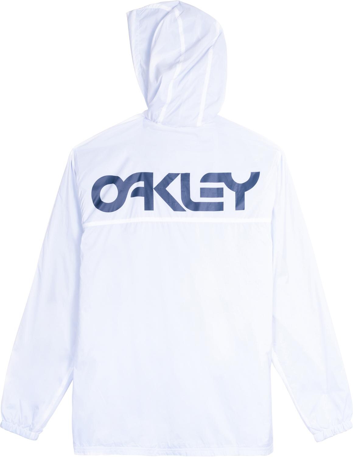 jaqueta neve oakley