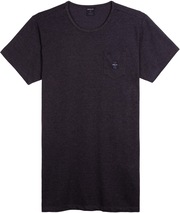 Camiseta Especial Blended Long Tattoo Sp Tee Camiseta Especial Blended Long Tattoo Sp Tee