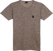 Camiseta Especial Blended Long Tattoo Sp Tee Camiseta Especial Blended Long Tattoo Sp Tee
