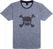 Camiseta Especial Dark Sport Skull Sp Tee Camiseta Especial Dark Sport Skull Sp Tee