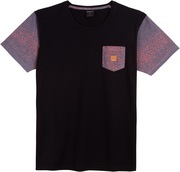 Camiseta Especial Space Tracking Geometric Sp Tee Camiseta Especial Space Tracking Geometric Sp Tee