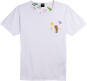 Camiseta Especial Tropical Pocket Sp Tee Camiseta Especial Tropical Pocket Sp Tee