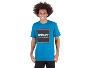 Camiseta Wanna Be Jersey Iridium Tee Camiseta Wanna Be Jersey Iridium Tee