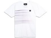 Camiseta Especial Sunset Iridium Sp Tee - White