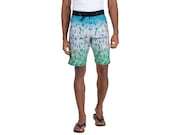 Bermuda De Água Tropical Big Pattern Boardshorts Bermuda De Água Tropical Big Pattern Boardshorts