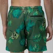 Bermuda Para Água Tropical Trunk Shorts Bermuda Para Água Tropical Trunk Shorts